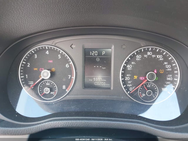 Продажа на аукционе авто 2015 Volkswagen Passat 1.8t Wolfsburg Edition, vin: 1VWAT7A33FC065393, номер лота: 45361240