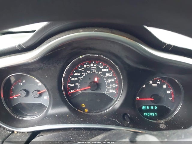 2013 Dodge Avenger Se მანქანა იყიდება აუქციონზე, vin: 1C3CDZABXDN630188, აუქციონის ნომერი: 45361242