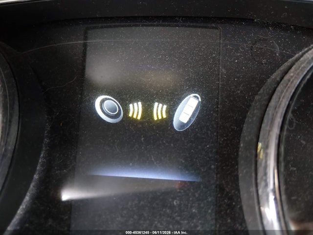 Nissan ROGUE SV 2016 5N1AT2MV6GC798571 Image 14