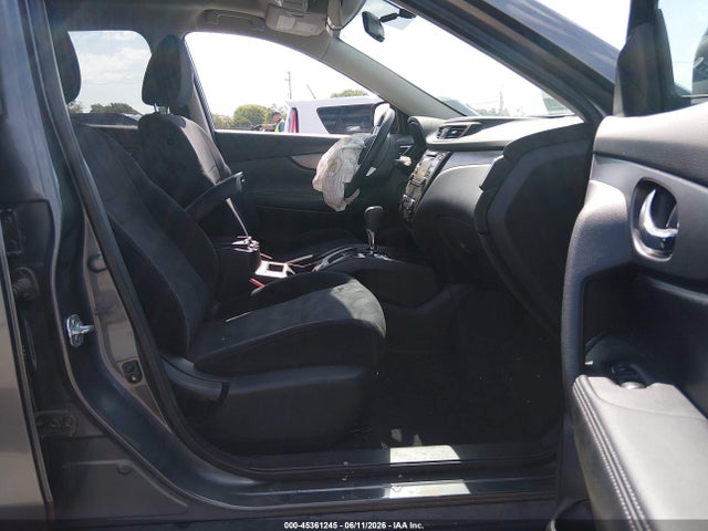 Nissan ROGUE SV 2016 5N1AT2MV6GC798571 Image 5