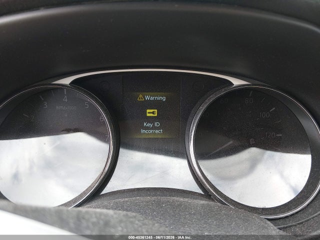 Nissan ROGUE SV 2016 5N1AT2MV6GC798571 Image 7