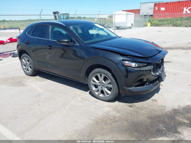 2023 Mazda Cx-30 2.5 S Select მანქანა იყიდება აუქციონზე, vin: 3MVDMBBM2PM565115, აუქციონის ნომერი: 45361248