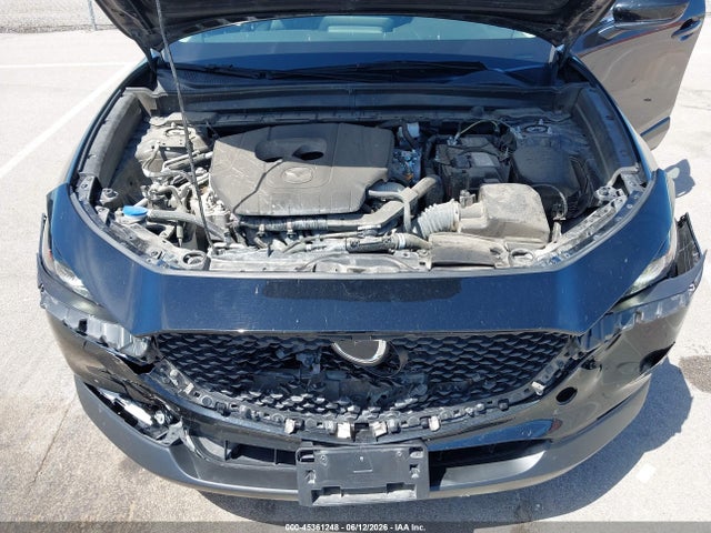 Продаж на аукціоні авто 2023 Mazda Cx-30 2.5 S Select, vin: 3MVDMBBM2PM565115, номер лоту: 45361248