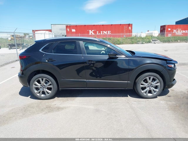Продаж на аукціоні авто 2023 Mazda Cx-30 2.5 S Select, vin: 3MVDMBBM2PM565115, номер лоту: 45361248