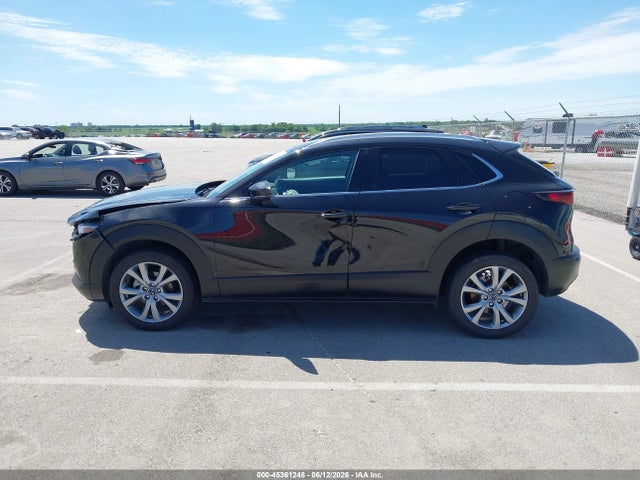 Продаж на аукціоні авто 2023 Mazda Cx-30 2.5 S Select, vin: 3MVDMBBM2PM565115, номер лоту: 45361248