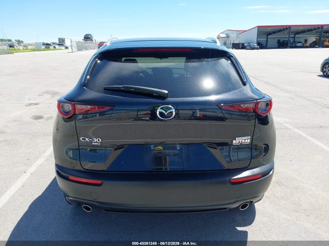 Продаж на аукціоні авто 2023 Mazda Cx-30 2.5 S Select, vin: 3MVDMBBM2PM565115, номер лоту: 45361248