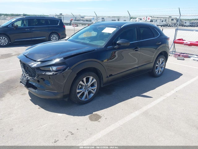 Продаж на аукціоні авто 2023 Mazda Cx-30 2.5 S Select, vin: 3MVDMBBM2PM565115, номер лоту: 45361248