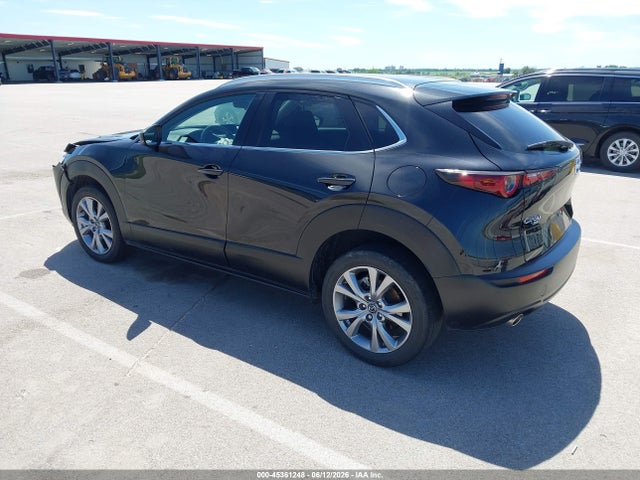 Продаж на аукціоні авто 2023 Mazda Cx-30 2.5 S Select, vin: 3MVDMBBM2PM565115, номер лоту: 45361248