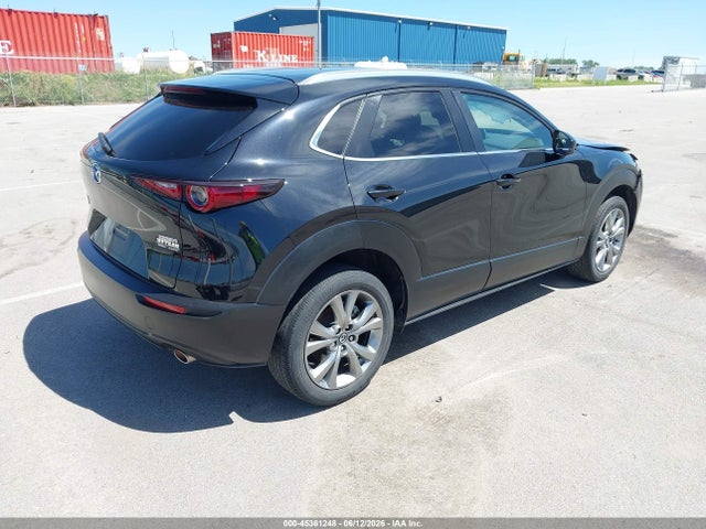 Продаж на аукціоні авто 2023 Mazda Cx-30 2.5 S Select, vin: 3MVDMBBM2PM565115, номер лоту: 45361248