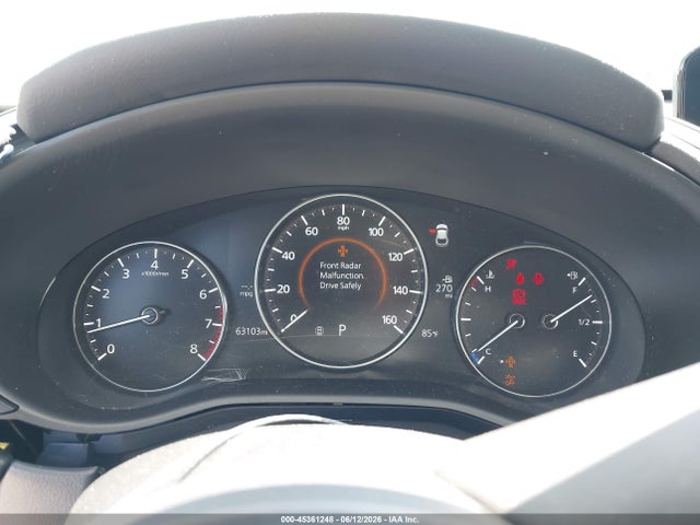 Продаж на аукціоні авто 2023 Mazda Cx-30 2.5 S Select, vin: 3MVDMBBM2PM565115, номер лоту: 45361248
