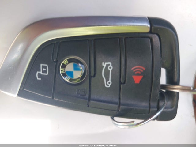 BMW M440i Xdrive 2021 WBA13AR08MCG77726 Image 11