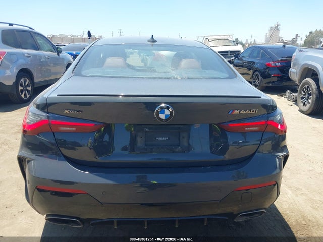 BMW M440i Xdrive 2021 WBA13AR08MCG77726 Image 16