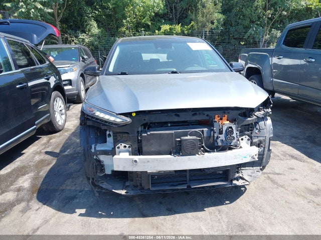 KM8K23AG5MU111413 Hyundai Kona Electric Sel