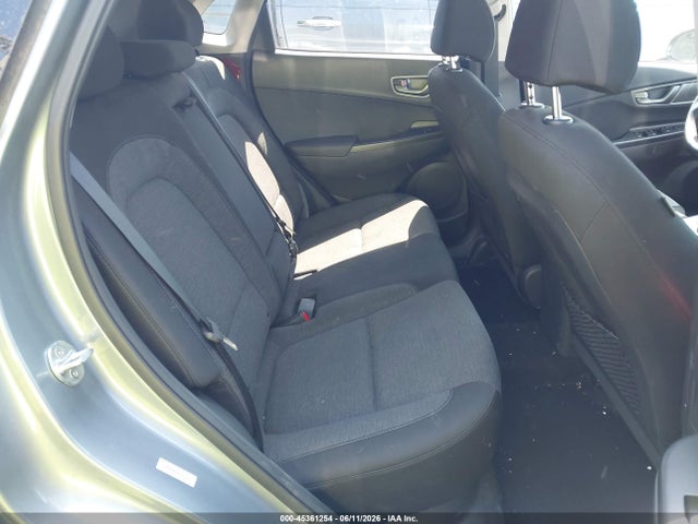 KM8K23AG5MU111413 Hyundai Kona Electric Sel