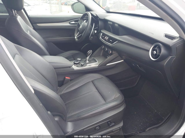 45361255 :رقم المزاد ، ZASPAJAN4K7C36860 vin ، 2019 Alfa Romeo Stelvio Sport Rwd مزاد بيع