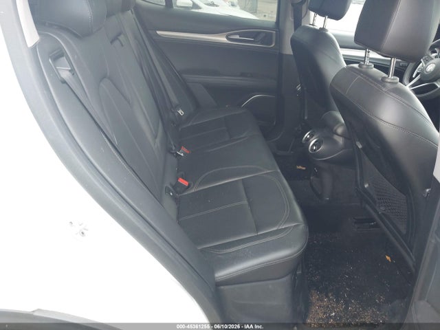 45361255 :رقم المزاد ، ZASPAJAN4K7C36860 vin ، 2019 Alfa Romeo Stelvio Sport Rwd مزاد بيع