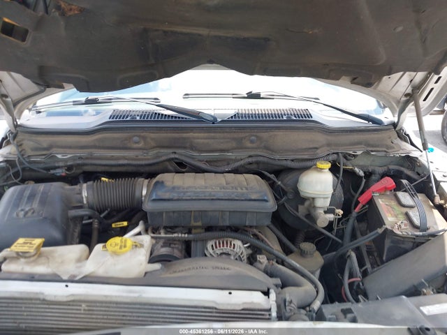 Aukcja sprzedaży 2006 Dodge Ram 1500 Slt, vin: 1D7HA18N26S619949, numer aukcji: 45361256