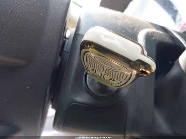 Aukcja sprzedaży 2006 Dodge Ram 1500 Slt, vin: 1D7HA18N26S619949, numer aukcji: 45361256