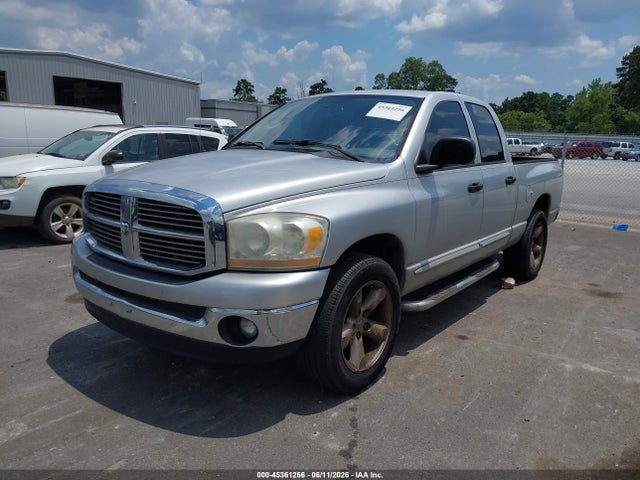 Aukcja sprzedaży 2006 Dodge Ram 1500 Slt, vin: 1D7HA18N26S619949, numer aukcji: 45361256