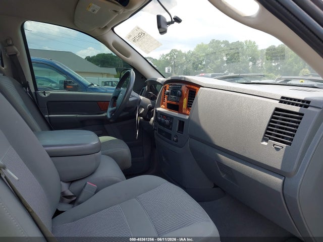 Aukcja sprzedaży 2006 Dodge Ram 1500 Slt, vin: 1D7HA18N26S619949, numer aukcji: 45361256