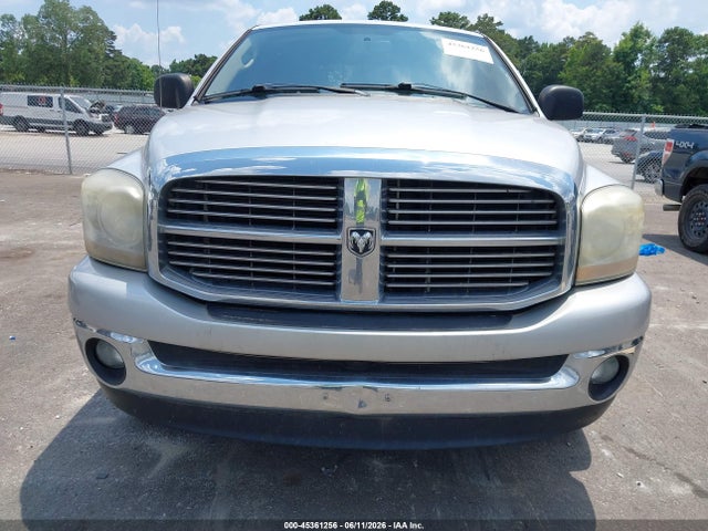Aukcja sprzedaży 2006 Dodge Ram 1500 Slt, vin: 1D7HA18N26S619949, numer aukcji: 45361256
