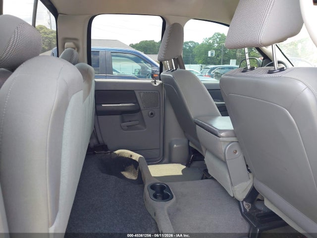 Aukcja sprzedaży 2006 Dodge Ram 1500 Slt, vin: 1D7HA18N26S619949, numer aukcji: 45361256