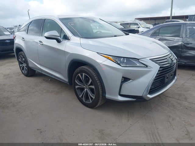 Aukcja sprzedaży 2019 Lexus Rx 350, vin: 2T2ZZMCA0KC151031, numer aukcji: 45361257