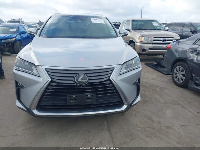 Продажа на аукционе авто 2019 Lexus Rx 350, vin: 2T2ZZMCA0KC151031, номер лота: 45361257
