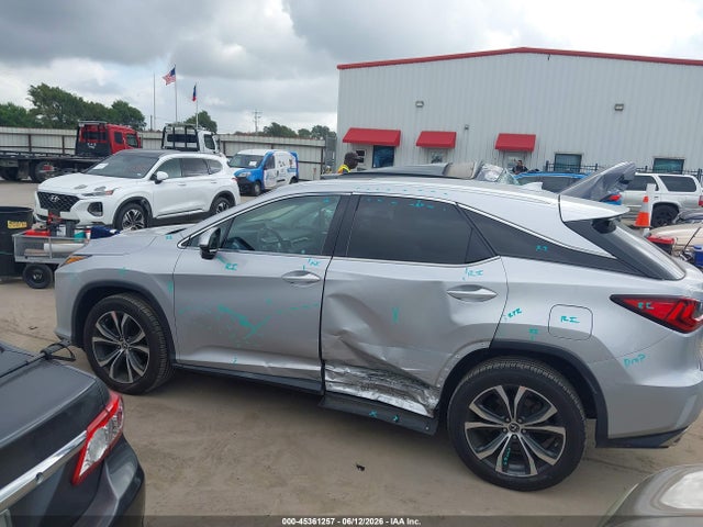 Продажа на аукционе авто 2019 Lexus Rx 350, vin: 2T2ZZMCA0KC151031, номер лота: 45361257