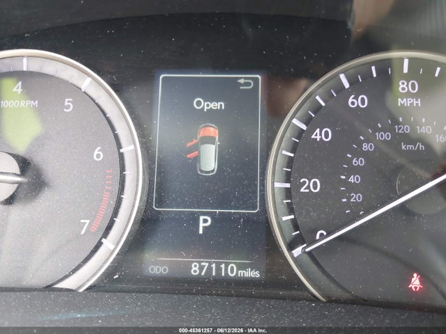 Продажа на аукционе авто 2019 Lexus Rx 350, vin: 2T2ZZMCA0KC151031, номер лота: 45361257