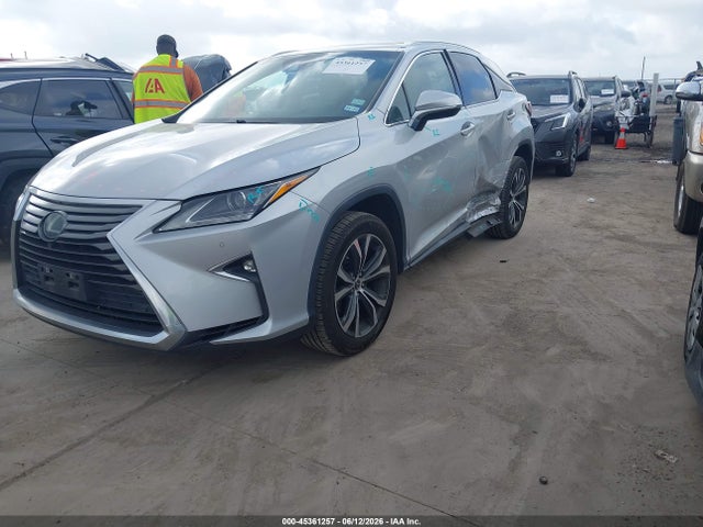 Продажа на аукционе авто 2019 Lexus Rx 350, vin: 2T2ZZMCA0KC151031, номер лота: 45361257