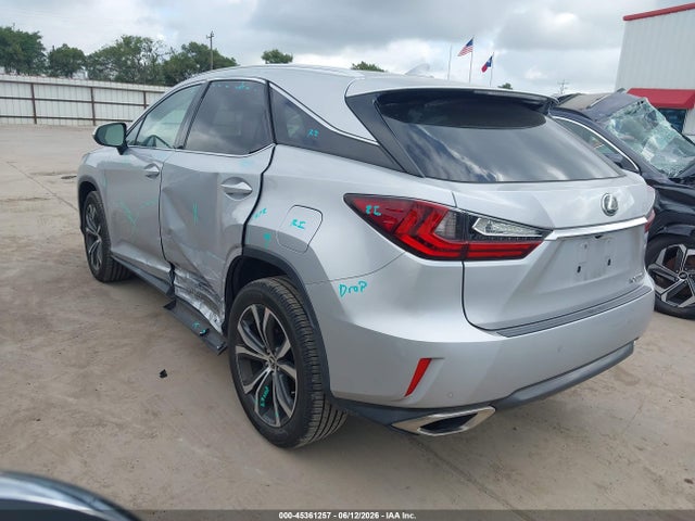Продажа на аукционе авто 2019 Lexus Rx 350, vin: 2T2ZZMCA0KC151031, номер лота: 45361257