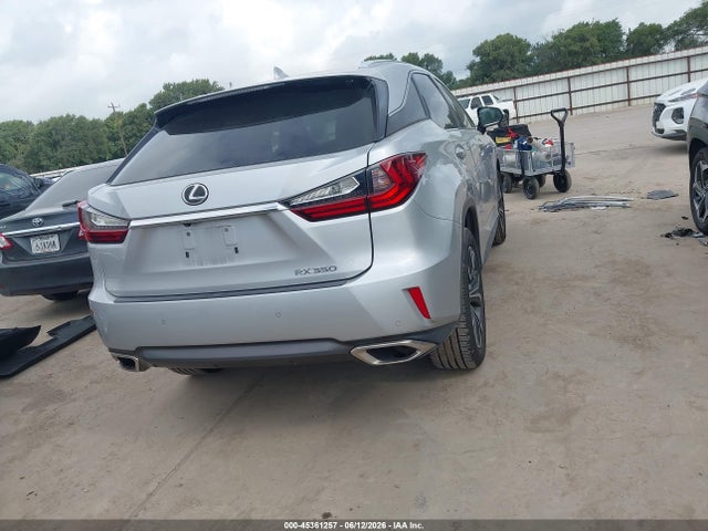 Продажа на аукционе авто 2019 Lexus Rx 350, vin: 2T2ZZMCA0KC151031, номер лота: 45361257