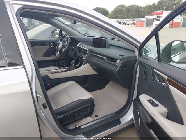 Продажа на аукционе авто 2019 Lexus Rx 350, vin: 2T2ZZMCA0KC151031, номер лота: 45361257