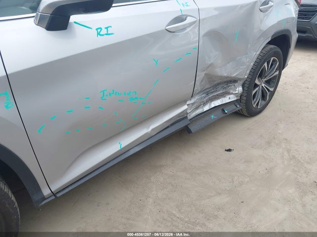Продажа на аукционе авто 2019 Lexus Rx 350, vin: 2T2ZZMCA0KC151031, номер лота: 45361257