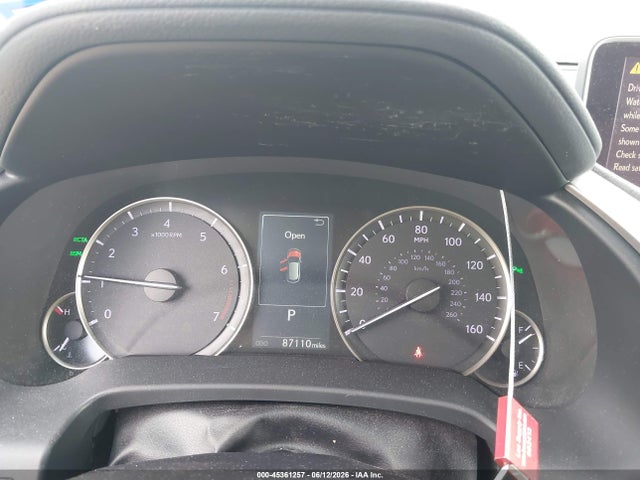 Продажа на аукционе авто 2019 Lexus Rx 350, vin: 2T2ZZMCA0KC151031, номер лота: 45361257