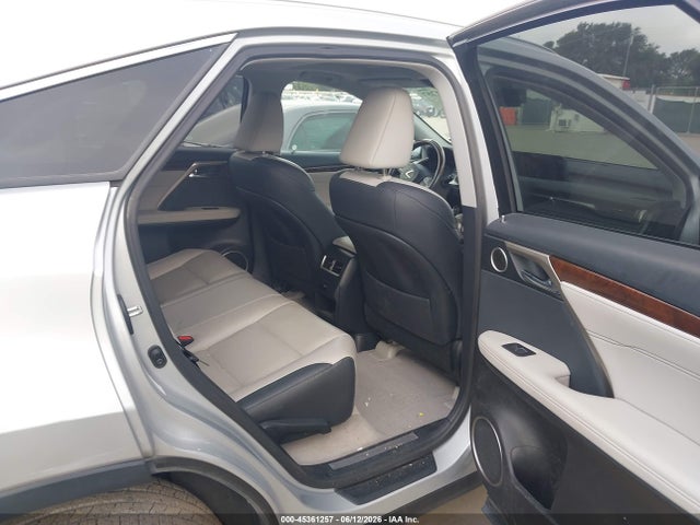 Продажа на аукционе авто 2019 Lexus Rx 350, vin: 2T2ZZMCA0KC151031, номер лота: 45361257