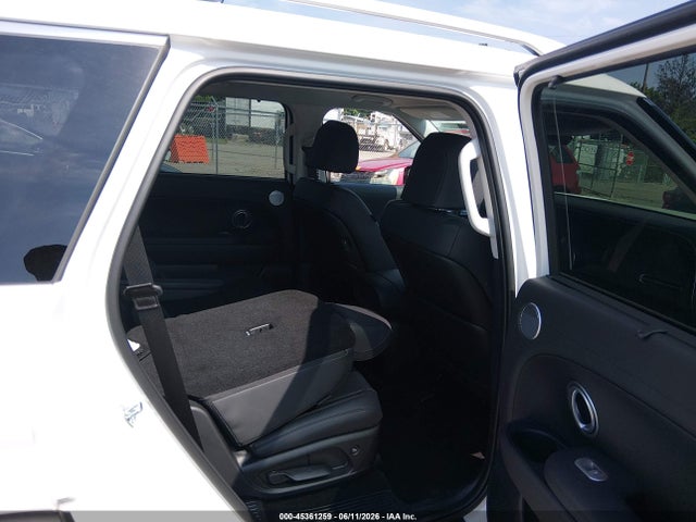 2026 Hyundai Palisade Sel 7p მანქანა იყიდება აუქციონზე, vin: KM8RL5S22TU101124, აუქციონის ნომერი: 45361259