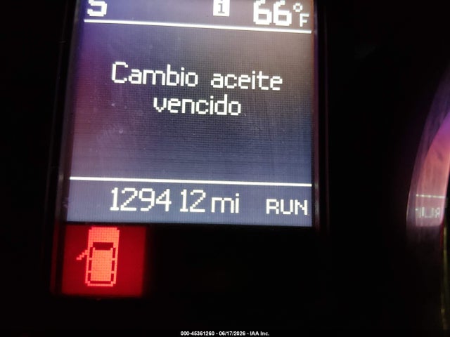 45361260 :رقم المزاد ، 2C4RDGEG3KR640710 vin ، 2019 Dodge Grand Caravan Gt مزاد بيع