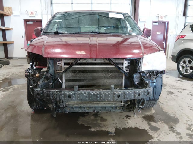 45361260 :رقم المزاد ، 2C4RDGEG3KR640710 vin ، 2019 Dodge Grand Caravan Gt مزاد بيع