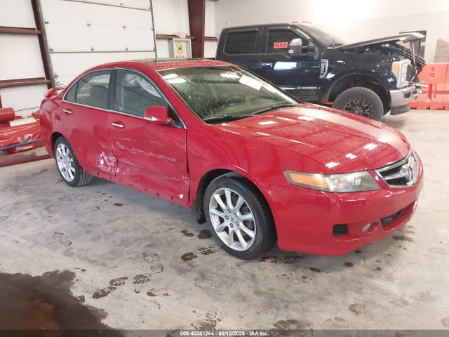 Продаж на аукціоні авто 2008 Acura Tsx, vin: JH4CL968X8C019332, номер лоту: 45361264