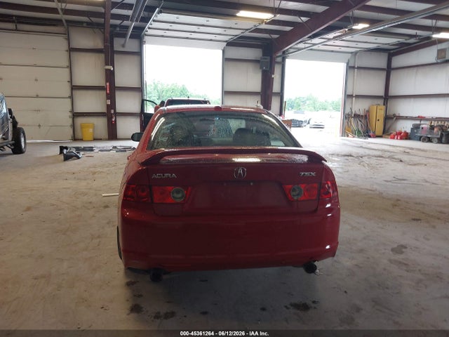 Продажа на аукционе авто 2008 Acura Tsx, vin: JH4CL968X8C019332, номер лота: 45361264