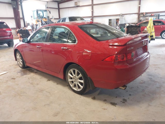 Продажа на аукционе авто 2008 Acura Tsx, vin: JH4CL968X8C019332, номер лота: 45361264