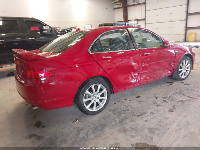 Продажа на аукционе авто 2008 Acura Tsx, vin: JH4CL968X8C019332, номер лота: 45361264
