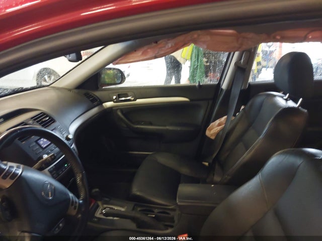 Продажа на аукционе авто 2008 Acura Tsx, vin: JH4CL968X8C019332, номер лота: 45361264