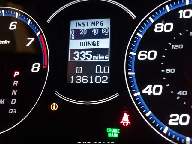 Продажа на аукционе авто 2008 Acura Tsx, vin: JH4CL968X8C019332, номер лота: 45361264