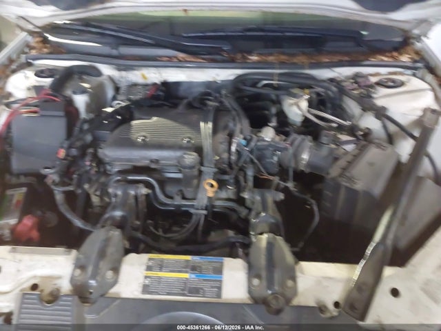 Aukcja sprzedaży 2009 Chevrolet Impala Police, vin: 2G1WS57M991286760, numer aukcji: 45361266