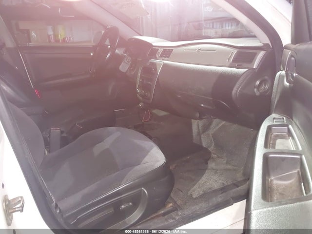 Aukcja sprzedaży 2009 Chevrolet Impala Police, vin: 2G1WS57M991286760, numer aukcji: 45361266