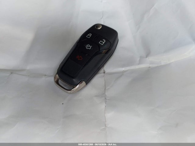 Aukcja sprzedaży 2013 Ford Fusion Energi Se Luxury, vin: 3FA6P0PU8DR351622, numer aukcji: 45361269