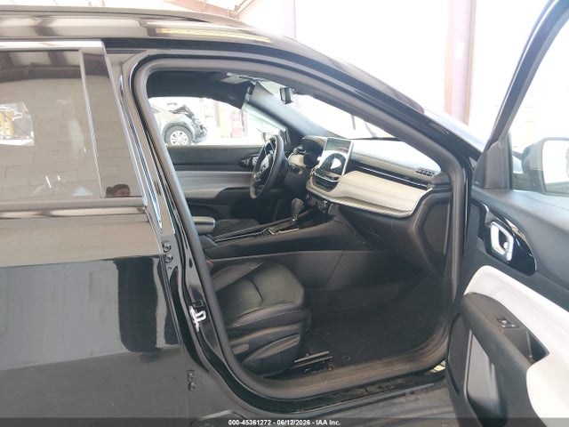 Jeep Compass Limited 4x4 2023 3C4NJDCN1PT535286 Image 5